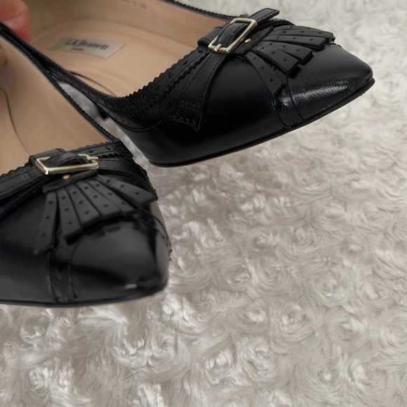 L.K Bennett Heel Shoes 36 - Picture 9 of 12